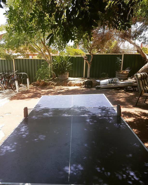 Planet Inn Backpackers Perth Luaran gambar