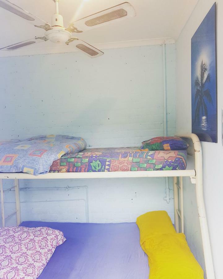 Planet Inn Backpackers Perth Luaran gambar